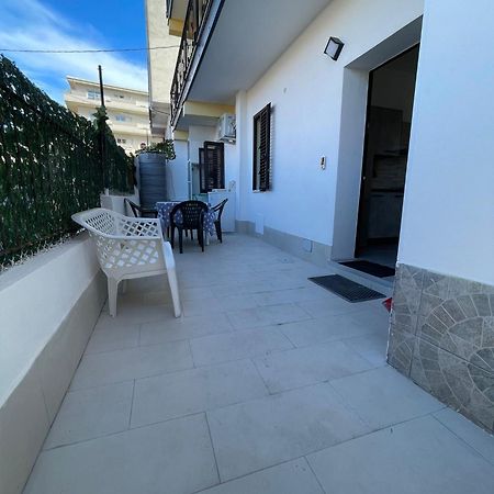 Cloud'S Home Tropea Exterior foto