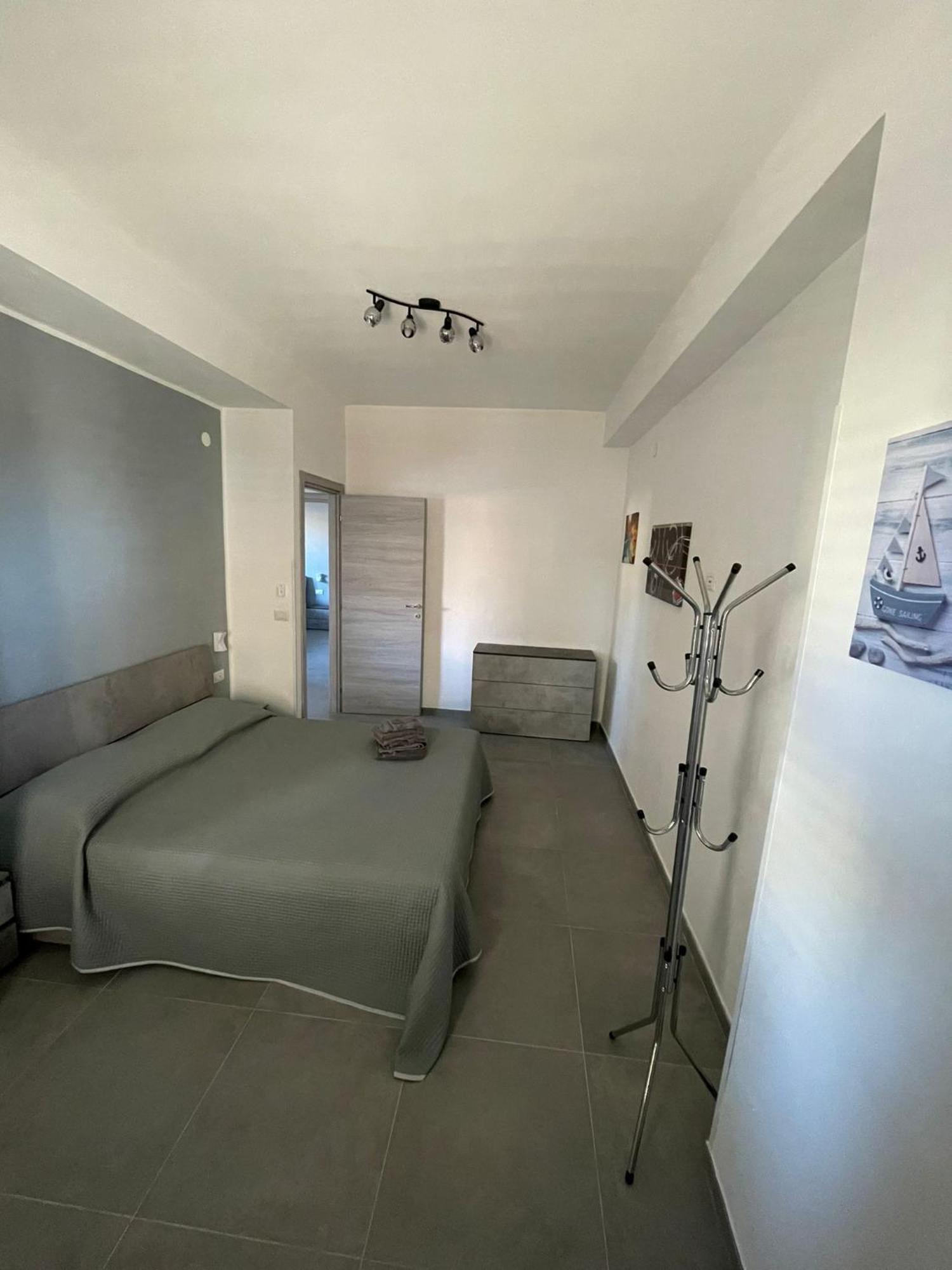 Cloud'S Home Tropea Exterior foto